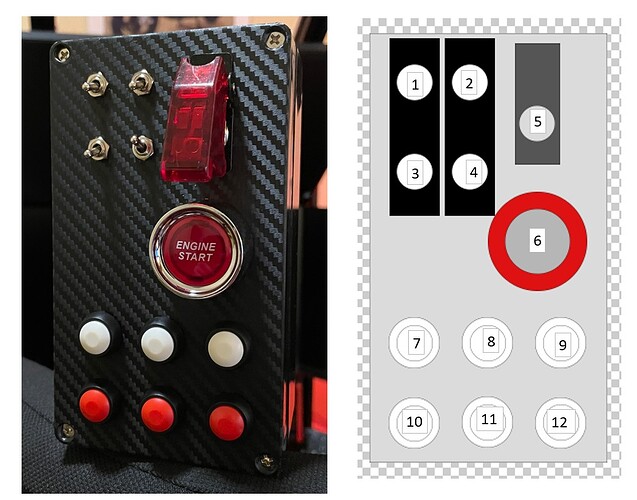 ButtonBox