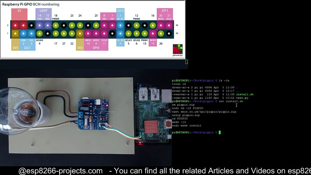 RaspberryPi MAINS AC Dimmer Setup Home Automation Arduino Forum RaspberryPi MAINS AC Dimmer Setup Home Automation Arduino Forum