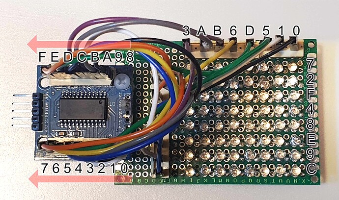 World Map with over 200 Leds (Max. 1280) - Product Design - Arduino Forum