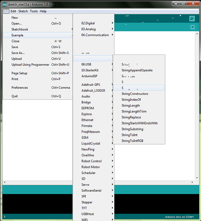 IDE 1.6.1 is now available for download - IDE 1.x - Arduino Forum