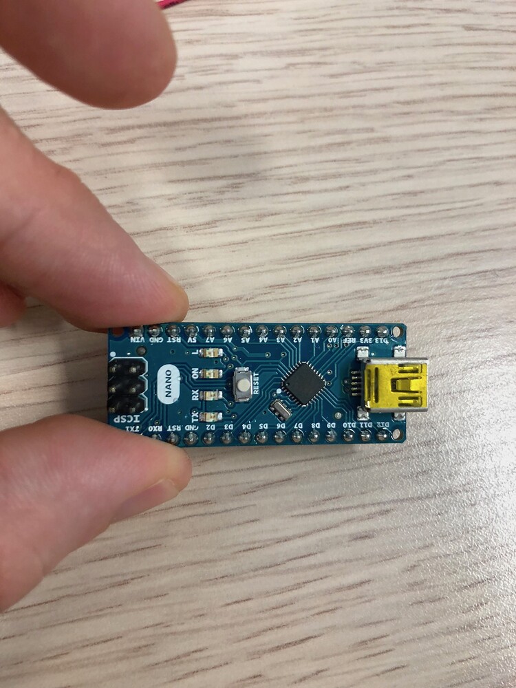 Mac, serial ports not detected IDE 1.x Arduino Forum