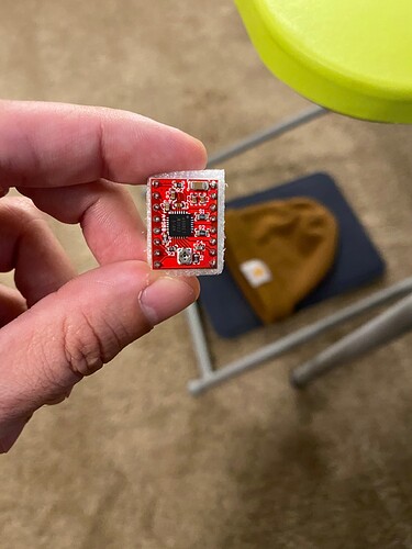 Problems with Self Balancing Robot - General Guidance - Arduino Forum