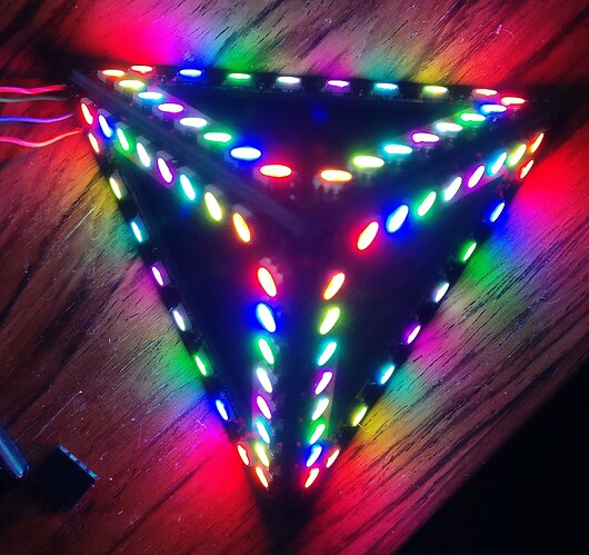 Do they make 'DotStar' led rings? - General Electronics