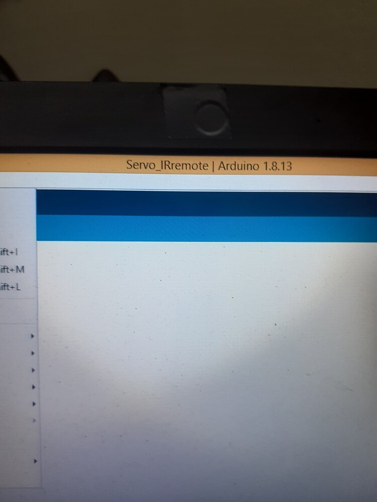Serial.println() was not printing on serial monitor - Page 2 - General ...