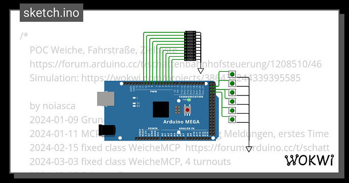 Schattenbahnhofsteuerung - Page 8 - Deutsch - Arduino Forum image.