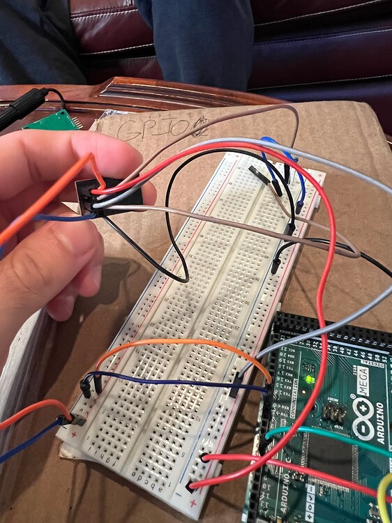 Help connecting a ESP8266-01 to a Arduino Mega 2560 and multiple ...