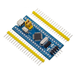 STM32F103C8T6-devboard-00