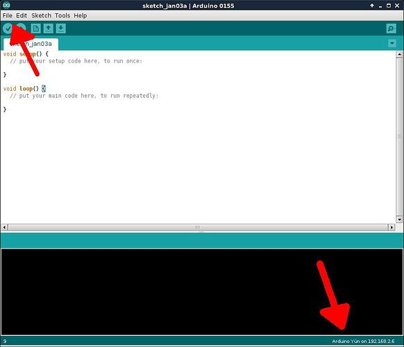 [Script] Uploading Arduino Sketches from an SSH console - Yún - Arduino ...