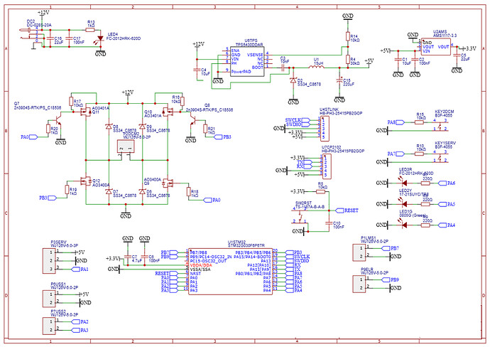 Schematic 1.21