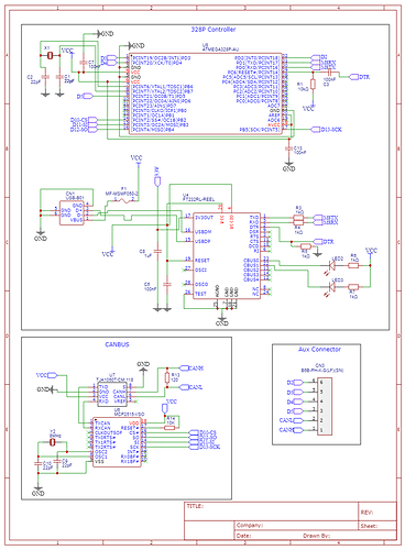 Schematic