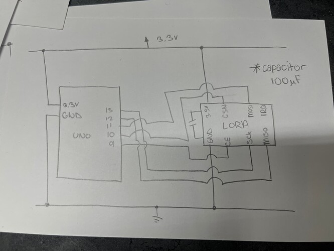Help! tranmitter not working! - Page 2 - Programming - Arduino Forum