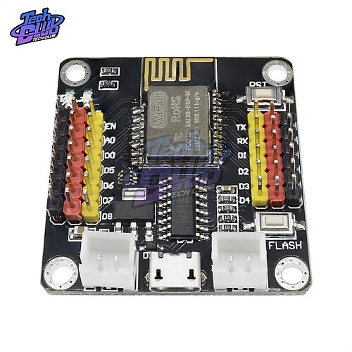 esp8685