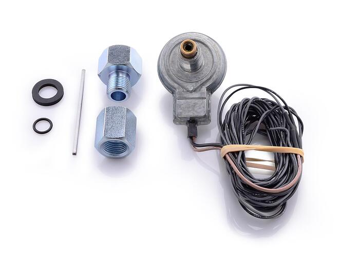 Reducing noise from pickup speed sensor Sensors Arduino Forum