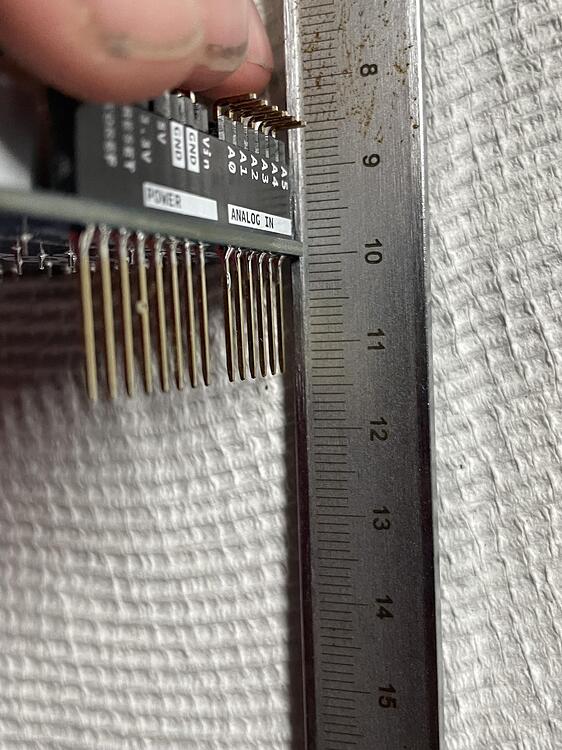 Arduino 4 Relay Shield & Uno r4 - General Discussion - Arduino Forum