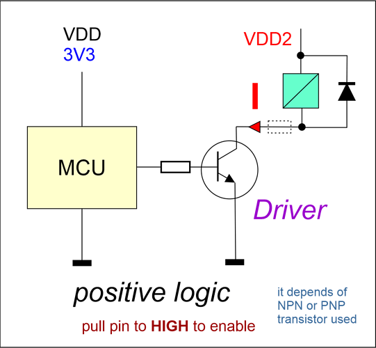 Relai ansteuern Page 3 Deutsch Arduino Forum