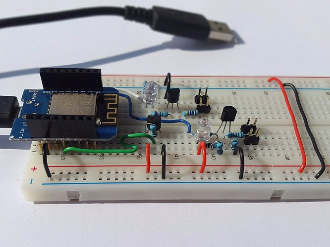 Arduino to turn PC on or off over the internet - General Guidance ...