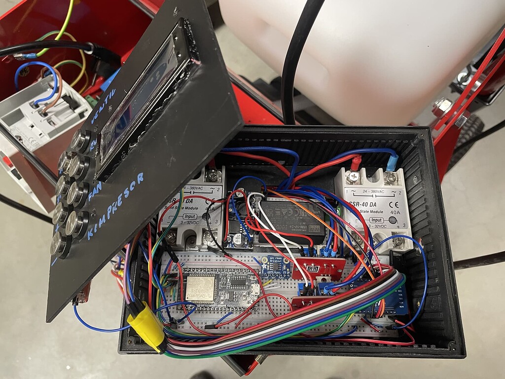 Electric/ Electronic check needed, happy to pay - Jobs and Paid ...