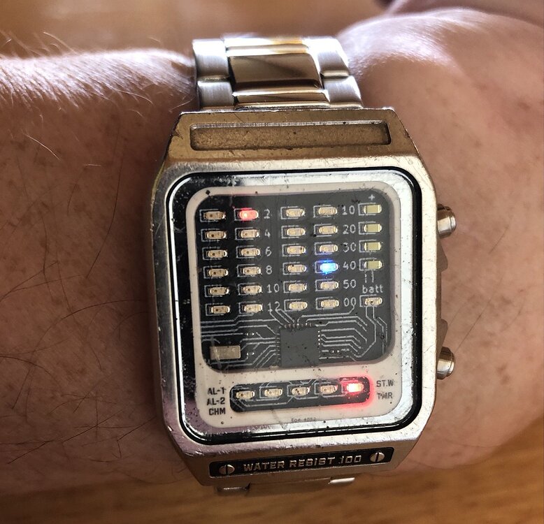 Resetting fuses on bricked ATmega328p soldered to PCB - General ...