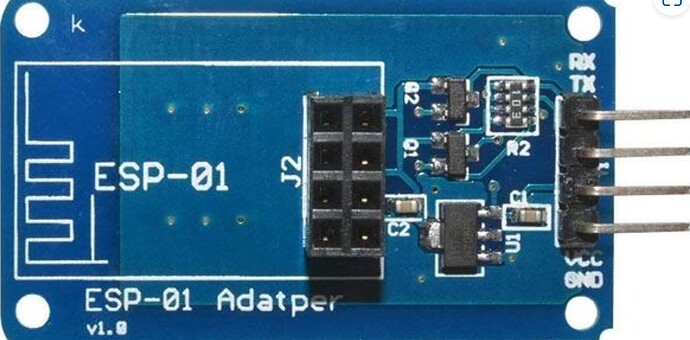 esp-01_adapter