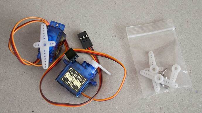 servo-SG90-micro-servo-9G