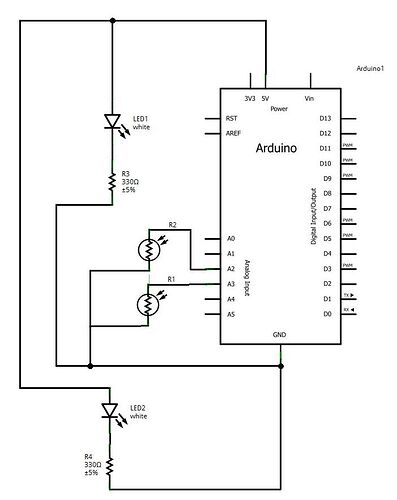 Ways to improve optical mouse sensor tracking - Sensors - Arduino Forum