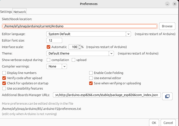 How to set up arduino in Ubuntu - IDE 1.x - Arduino Forum