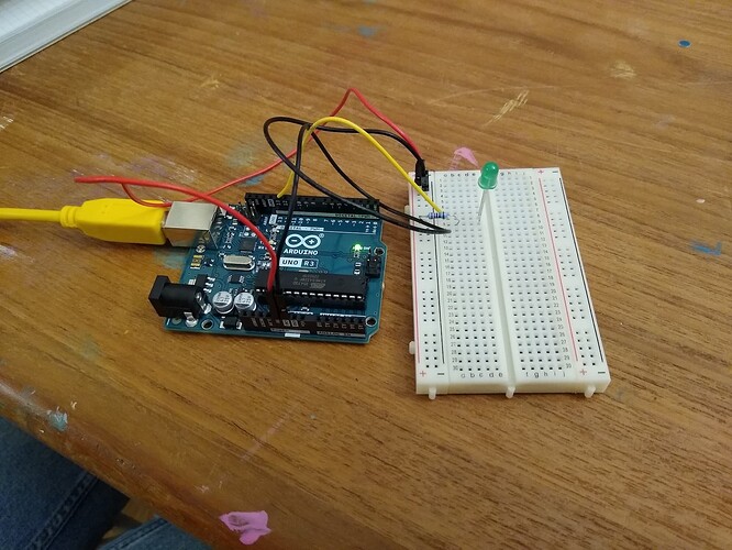 O2 - Pin 13 during OFF