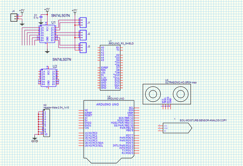Recommendation for Software to Create Arduino-Based Connection Diagrams ...