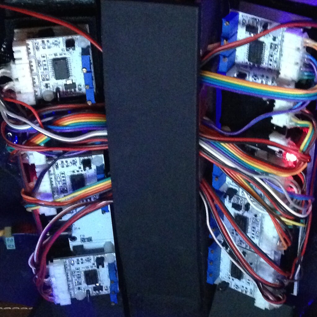 for some code and wiring assistance! - Jobs and Paid Consultancy ...