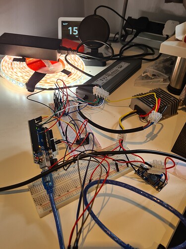 Power Supply Diagram - General Guidance - Arduino Forum
