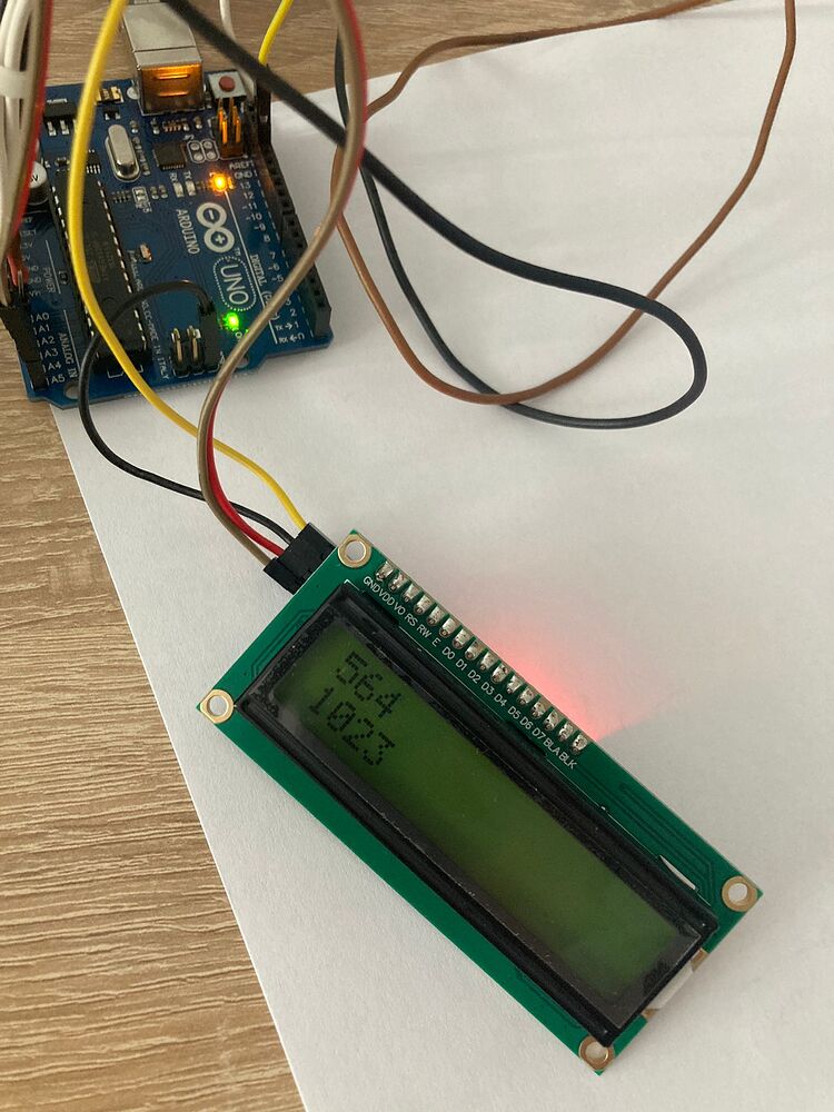 Flex sensors problem with arduino uno without breadboard - Page 2 ... image.