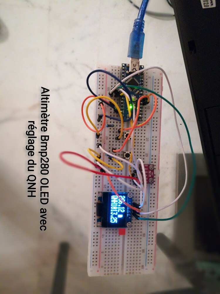 Incrémenter décrémenter une variable avec boutons poussoirs - Français ...