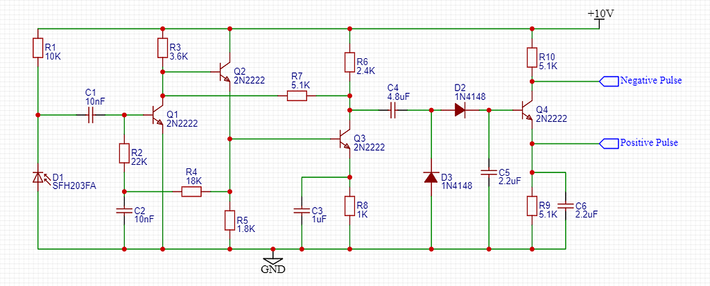 Police lidar identification - General Guidance - Arduino Forum
