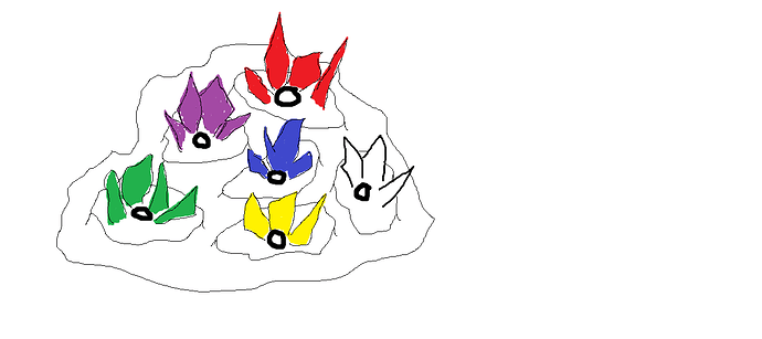 Crystal Holder Concept 1