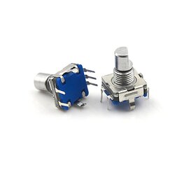 rotary encoder 2