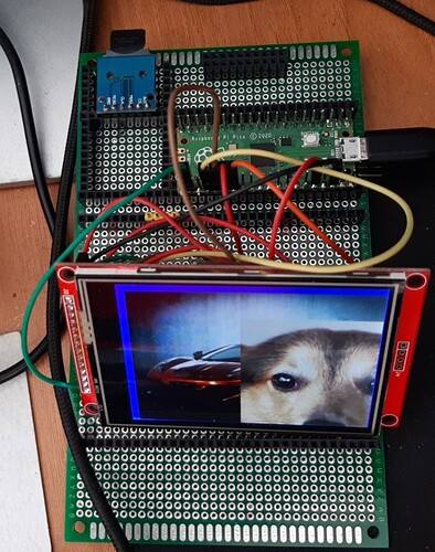 ILI9341_Pico