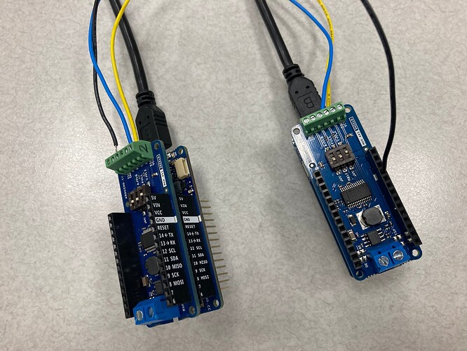 ArduinoModbusSetup