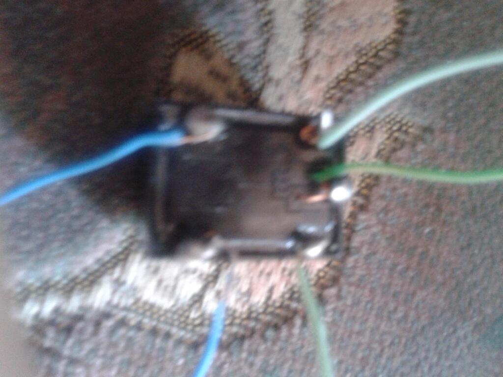 how to use a relay with 5 pins - General Electronics - Arduino Forum