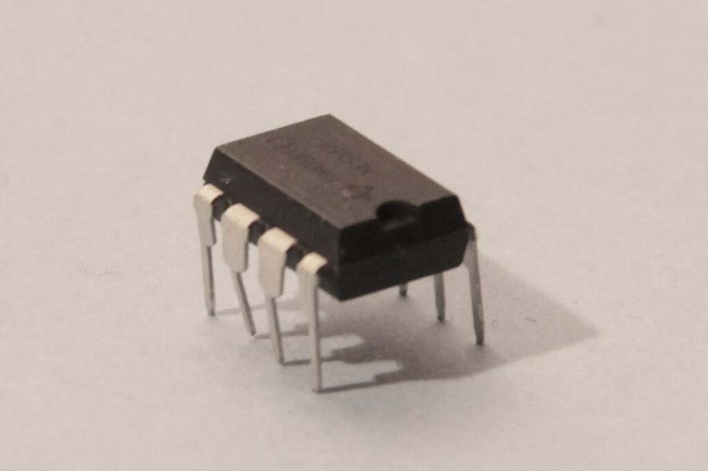 100 microsecond 5V pulse generator General Electronics Arduino Forum