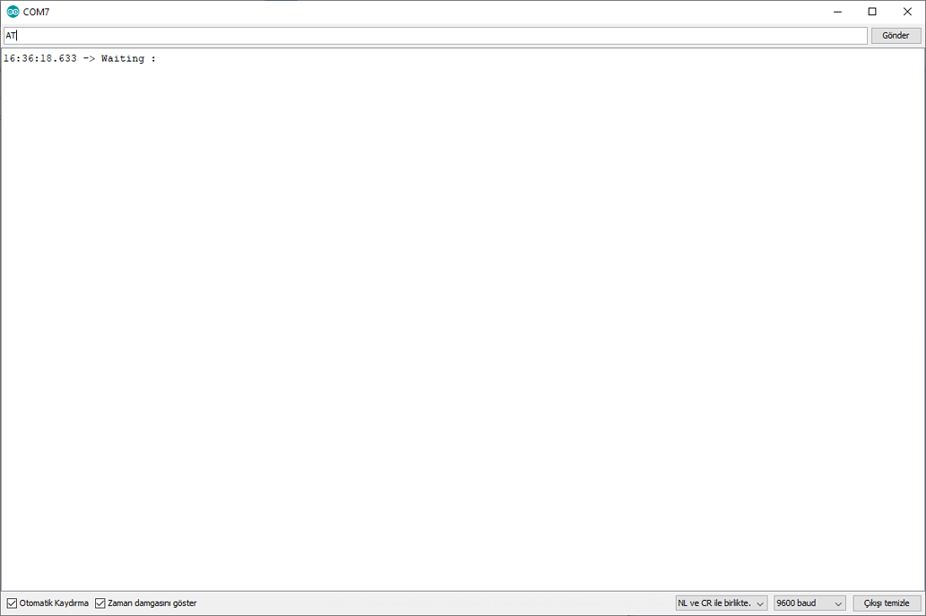 Unable to configure HC 05 bluetooth Master Slave - Project Guidance ...
