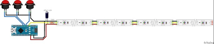 Modular 7-segment Display_bb