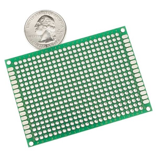 perfboard
