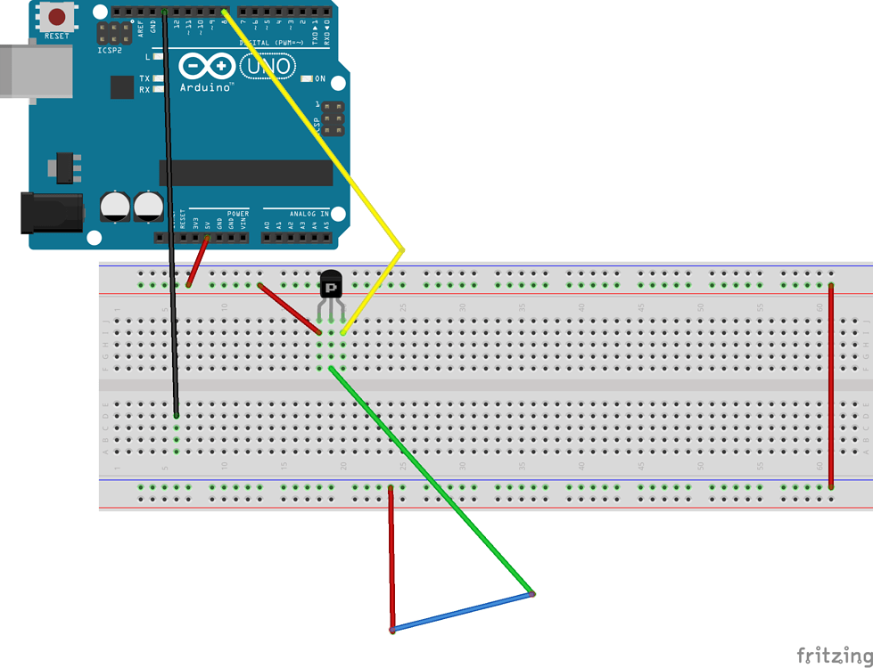 Transistor PNP - General Electronics - Arduino Forum