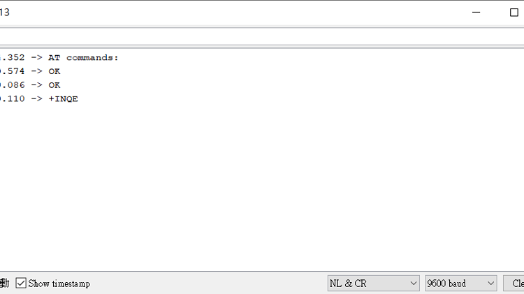 Problems with connecting BLE to AT-09/HM-10 board - Nano 33 BLE Sense ...