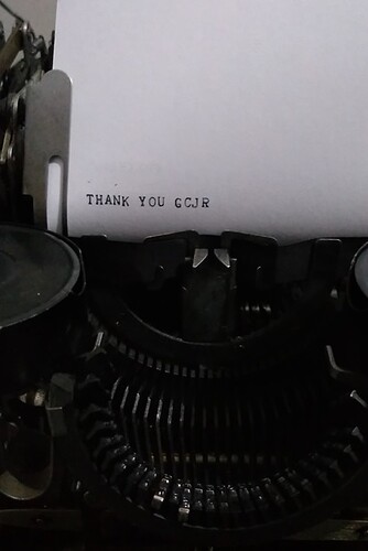 Connecting Arduino Uno to Vietnam War teletype - Programming - Arduino ...
