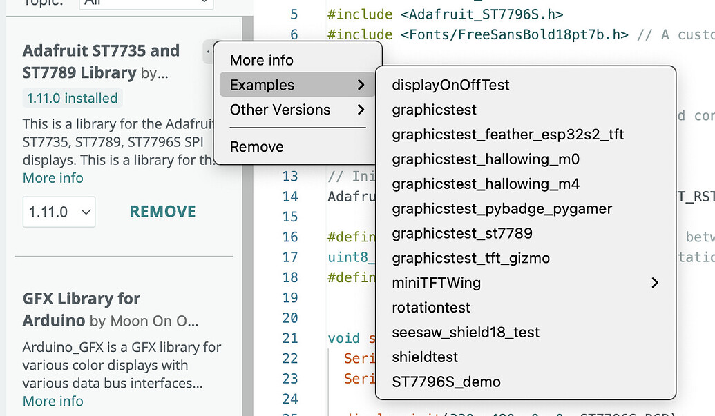 Are there any better LCD Types? - Displays - Arduino Forum