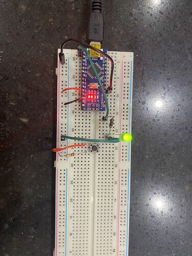 New Circuit