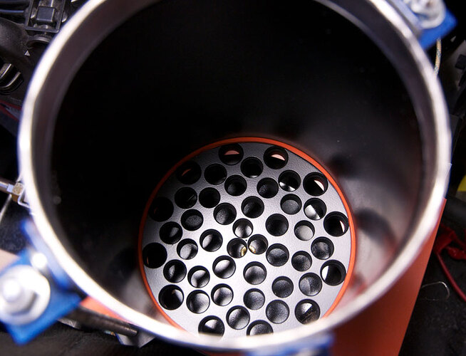 Detecting Hot Melt Glue Level Project Guidance Arduino Forum