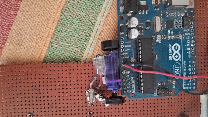 Which motor driver to choose for coreless motor speed control? - Motors ...