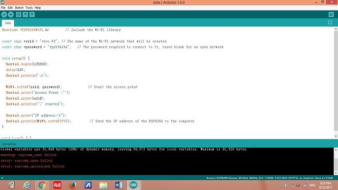 esp8266 as transmitter - Project Guidance - Arduino Forum
